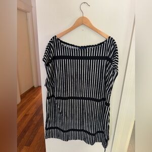 Marimekko for Target 2X women’s Terry cloth beach cover up